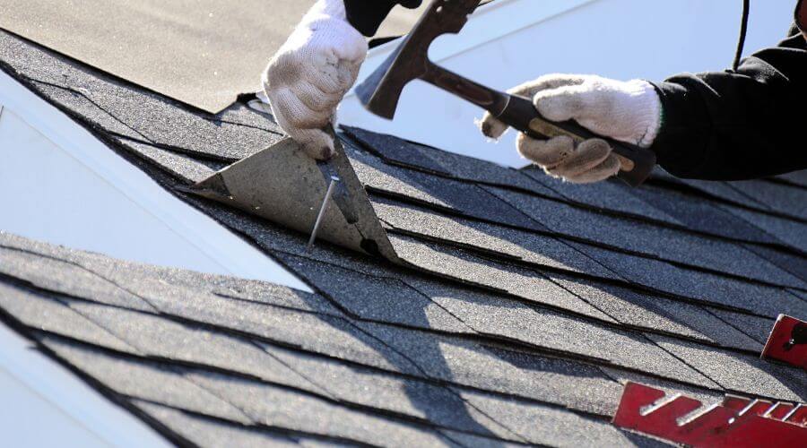 Expert new roof installation services in Churchville, VA